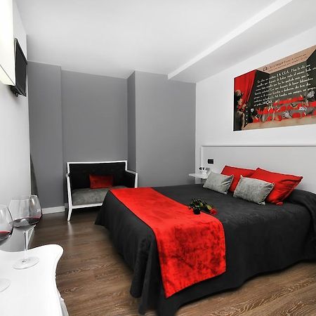 Hospedium Cla Hotel - Boutique 테루엘 객실 사진
