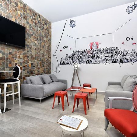 Hospedium Cla Hotel - Boutique 테루엘 외부 사진