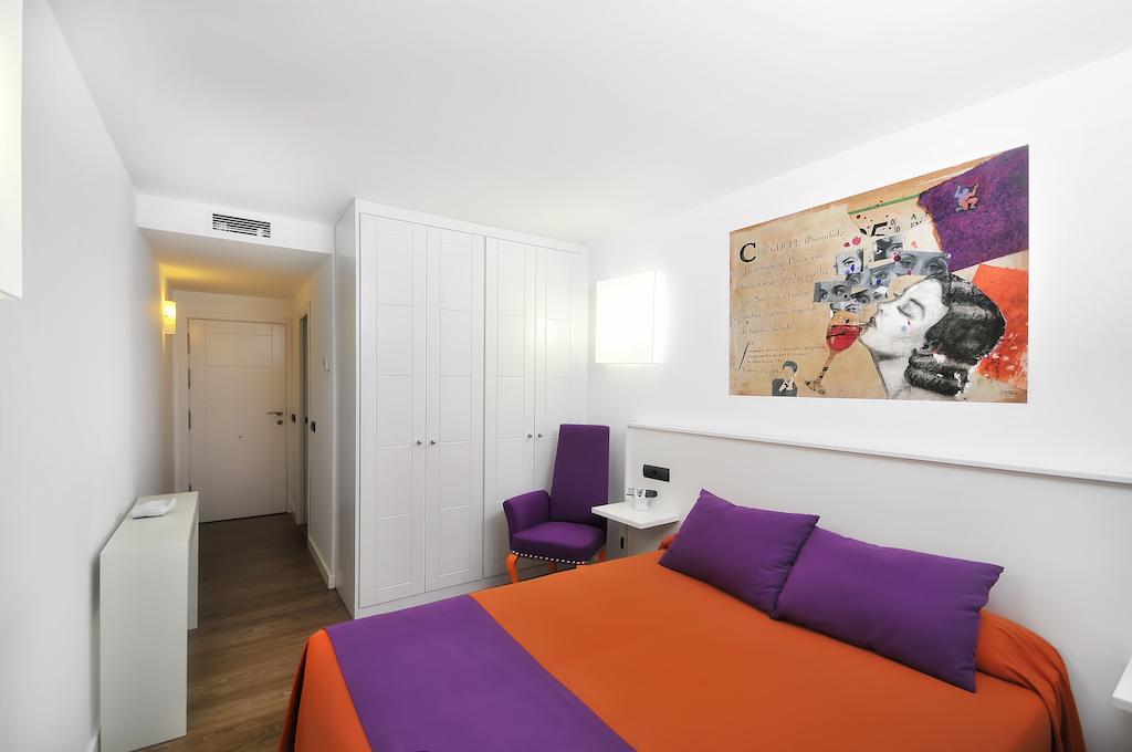 Hospedium Cla Hotel - Boutique 테루엘 객실 사진