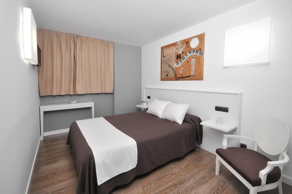 Hospedium Cla Hotel - Boutique 테루엘 객실 사진