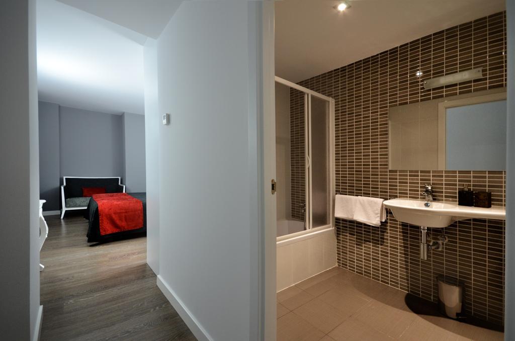 Hospedium Cla Hotel - Boutique 테루엘 객실 사진