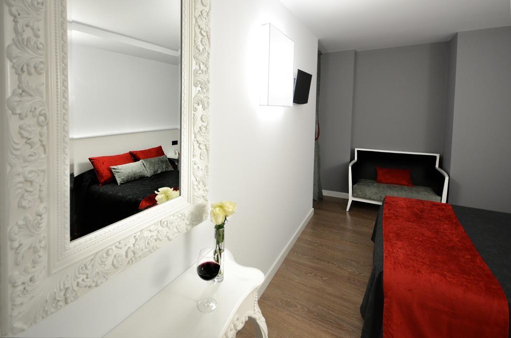 Hospedium Cla Hotel - Boutique 테루엘 객실 사진