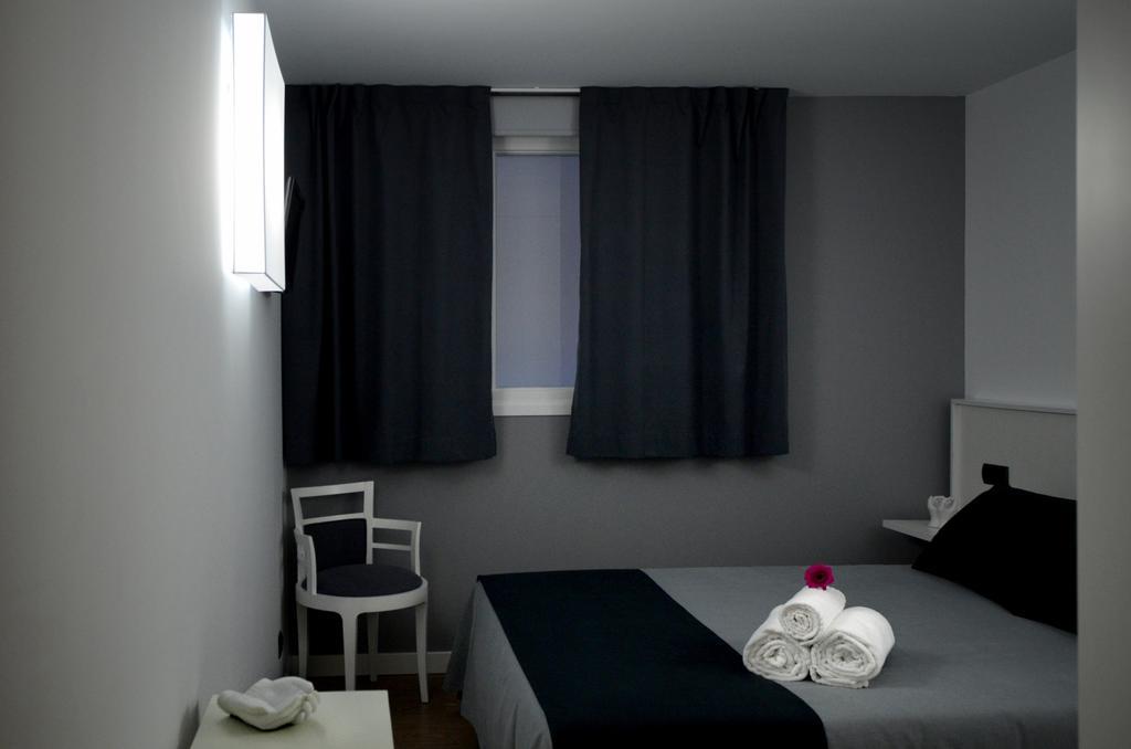 Hospedium Cla Hotel - Boutique 테루엘 객실 사진