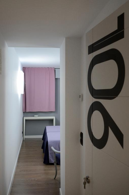 Hospedium Cla Hotel - Boutique 테루엘 객실 사진