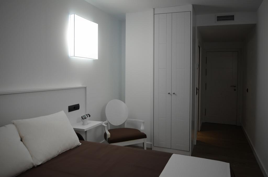 Hospedium Cla Hotel - Boutique 테루엘 객실 사진