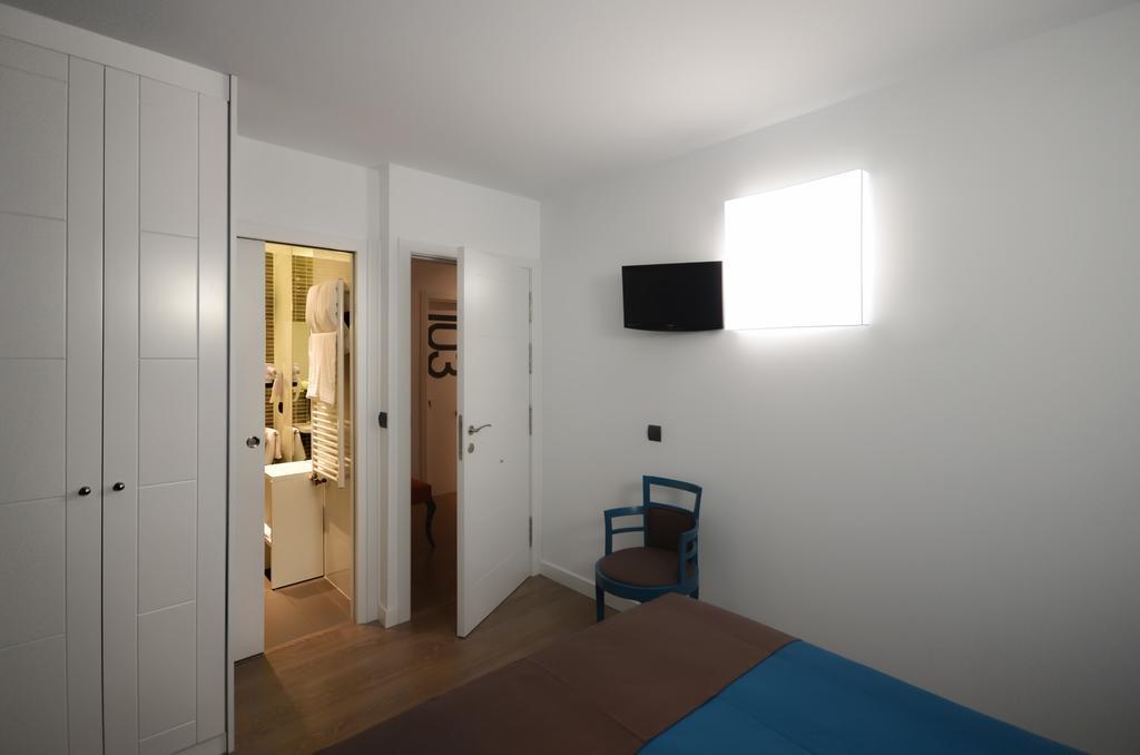 Hospedium Cla Hotel - Boutique 테루엘 객실 사진