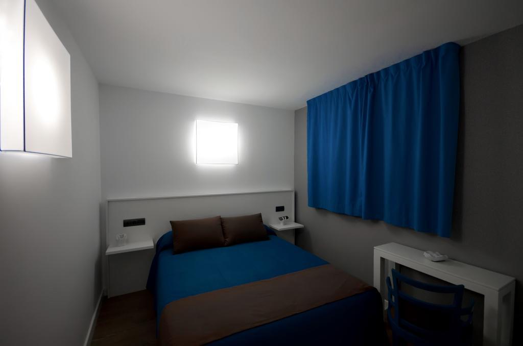 Hospedium Cla Hotel - Boutique 테루엘 객실 사진